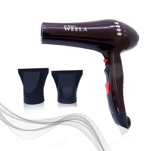 مجفف ويلا رقم W-4500