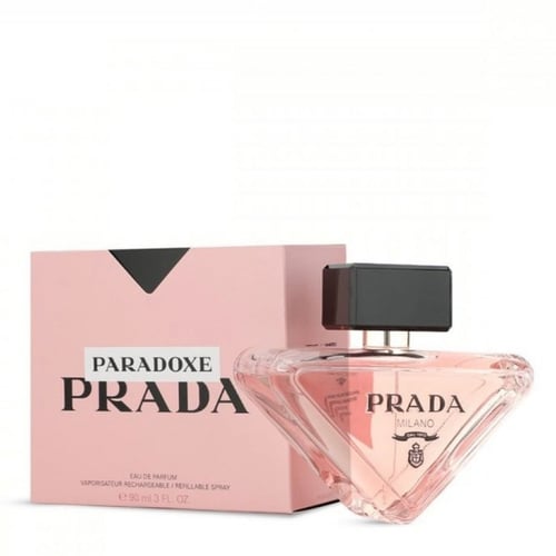 عطر نسائي برادوكس اودي بارفيوم من برادا 90مل