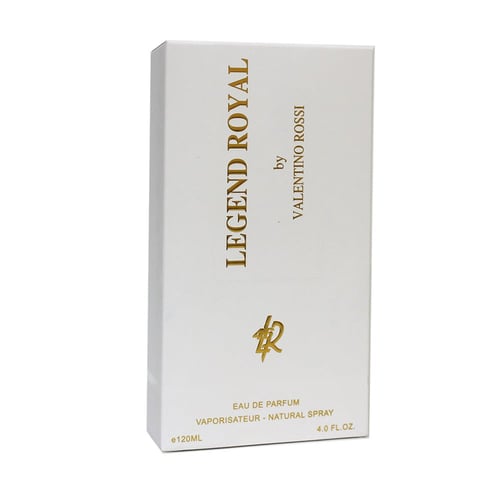 عطر ليجند رويال رجالي اودي بارفيوم 100مل