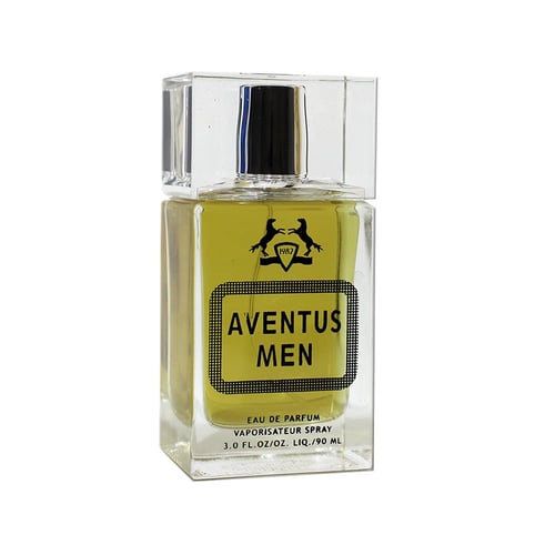 عطر افنتوس الرجالي اودي بارفيوم رجالي 100 مل