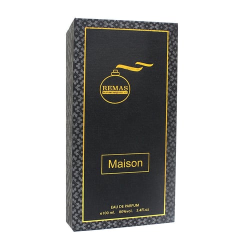 عطر ميسون اودي بارفيوم رجالي 100مل