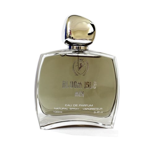عطر بلوم اسلي رجالي 100مل