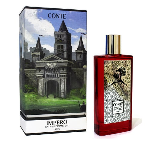 عطر كونتي رجالي اودي بارفيوم 80مل CONTE