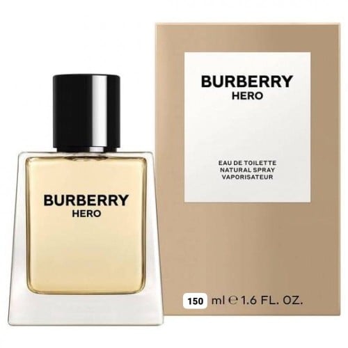عطر بربري هير اودي تواليت للرجال 150مل