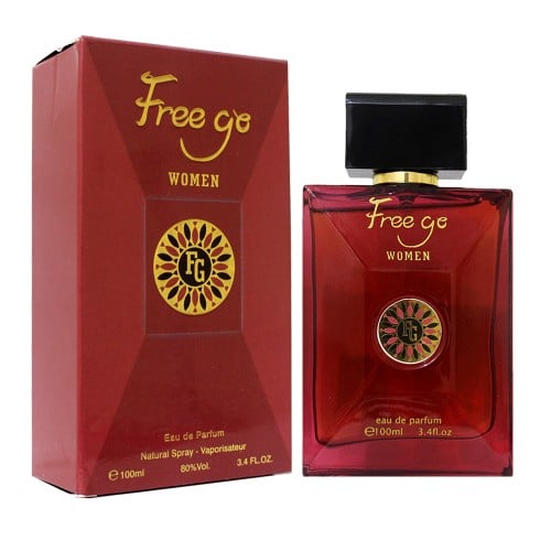 عطر نسائي فري جو اودي بارفيوم 100مل