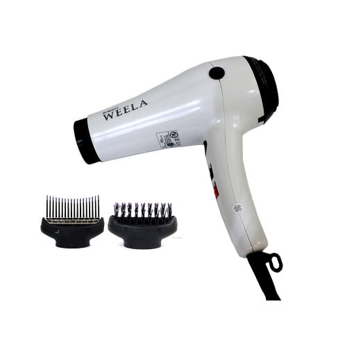مجفف شعر ويلا فرش رقم W-890
