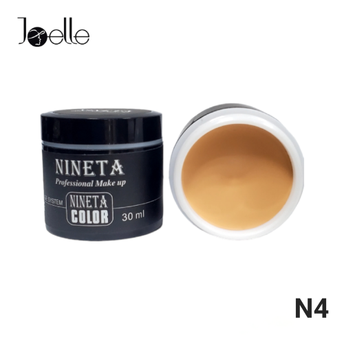 Kimmo Flag N4 Concealer from Nenita 30ml