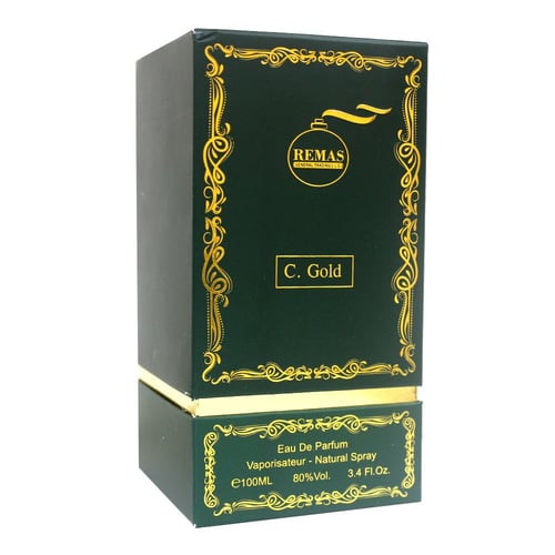 عطر سي جولد نسائي اودي بارفيوم 100مل