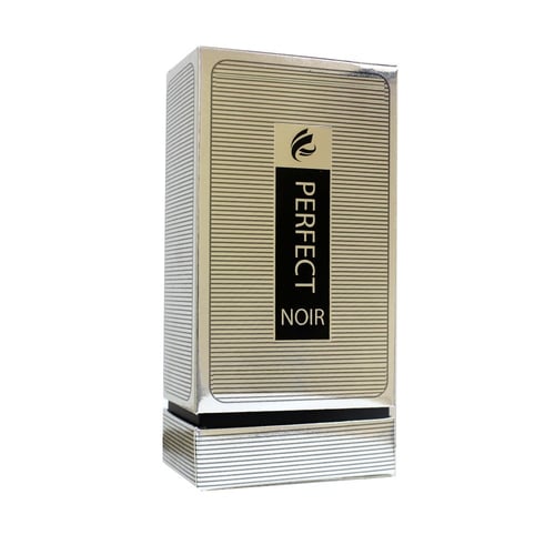 عطر بيرفيكت نوير رجالي اودي بارفيوم 100مل