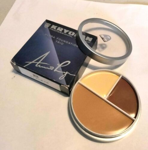 لترا فاونديشن تريو من كريولان c