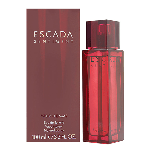 عطر سنتمنت بور اوم من اسكادا للرجال اودي تواليت 10...