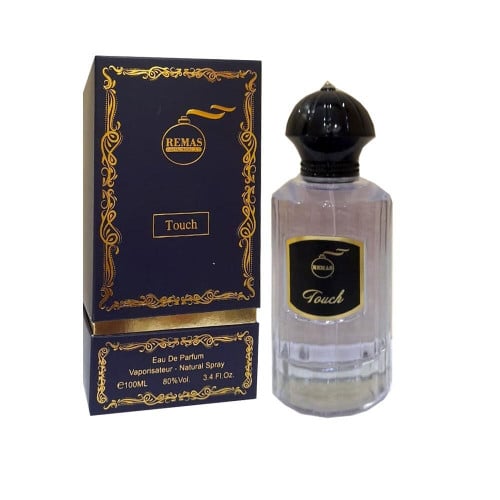 عطر نسائي تاتش من ريماس 100مل TOUCH