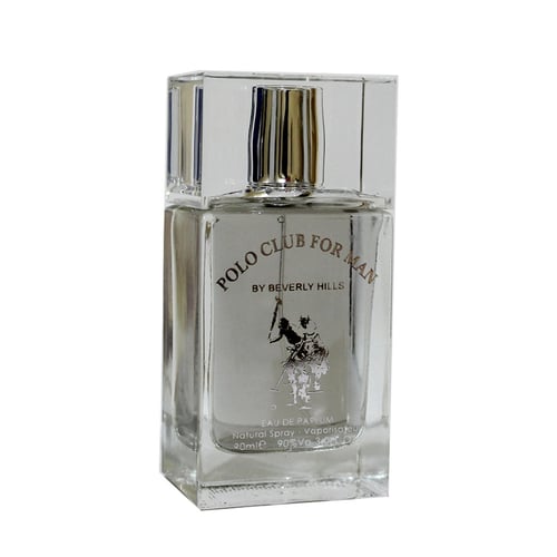 عطر بولو كلوب بلو فورمان الرجالي اودي برفيوم 100مل