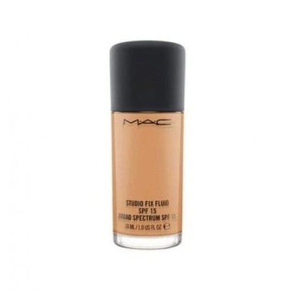 كريم اساس سائل NW25من MAC ستوديو 30مل