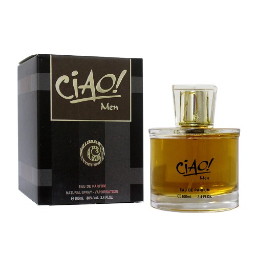 عطر رجالي شاو اودي بارفيوم 100مل