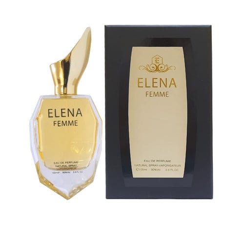 عطر ايلينا فيم اودي بارفيوم 100 مل