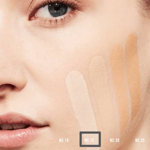 كريم اساس سائل NC15من MAC ستوديو 30مل