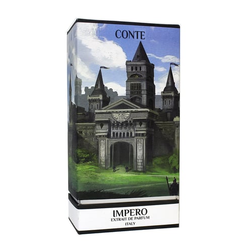 عطر كونتي رجالي اودي بارفيوم 80مل CONTE