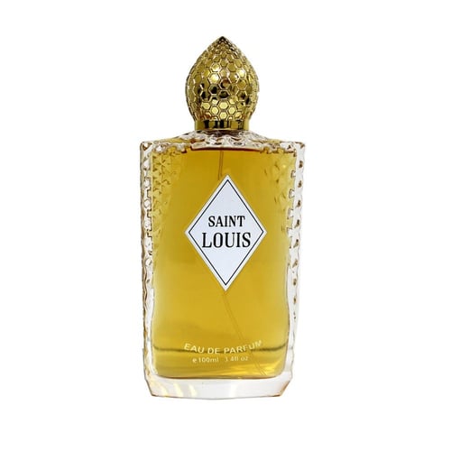 عطر سانت لويس نسائي اودي برفيوم 100ملي