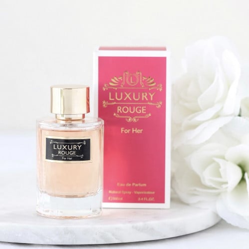 لكسوري روج نسائي برفيوم 100مل