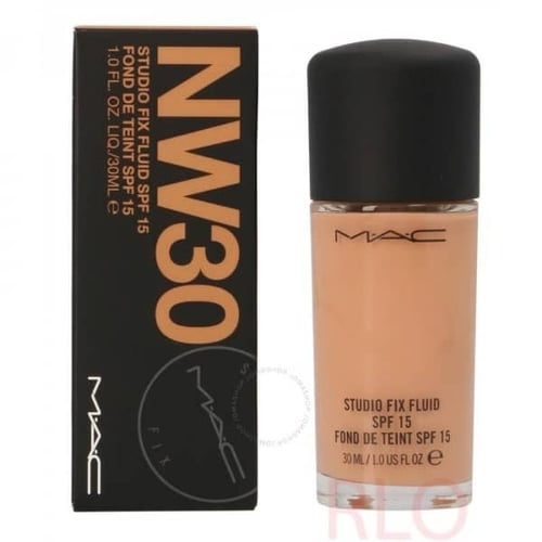 كريم اساس سائل NW30من MAC ستوديو 30مل