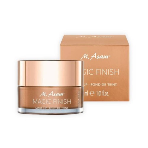 كريم أساس ماجيك فينيش من ام اسام30مل