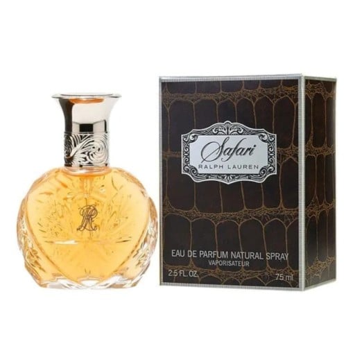 عطر سفاري من رالف لورين النسائي اودي بارفيوم75 مل