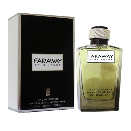 عطر رجالي فاراواي اودي بارفيوم 100مل
