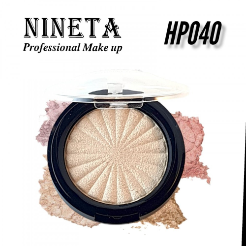 اضاءة وجة مضغوطه من NINETA رقم HP 040