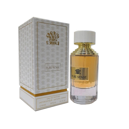 عطر بيور سينس النسائي اودي بارفيوم100مل