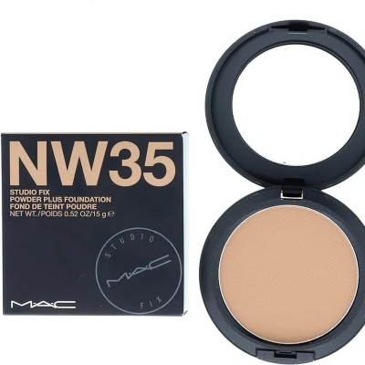 بودرة مالك NW35