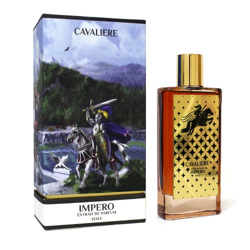 عطر كافلير رجالي اودي بارفيوم 80مل CAVALIERE