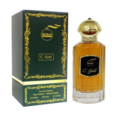 عطر سي جولد نسائي اودي بارفيوم 100مل
