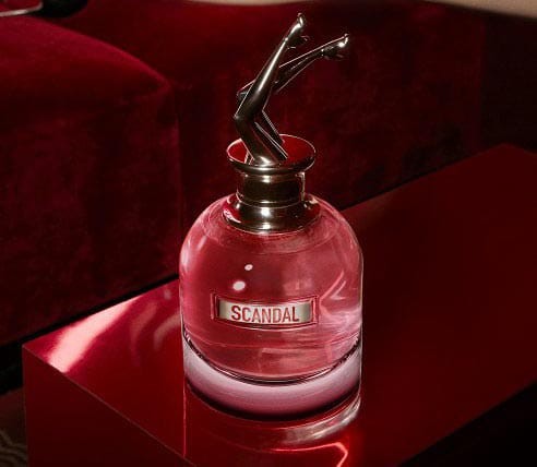 عطر سكيندال من جين بول جولتير النسائي اودي برفيوم-...