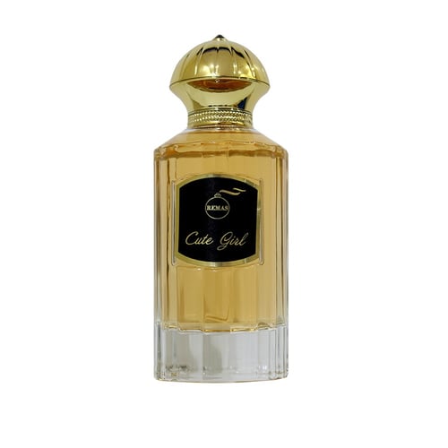 عطر كيوت جيرل نسائي من ريماس اودي بارفيوم 100 مل