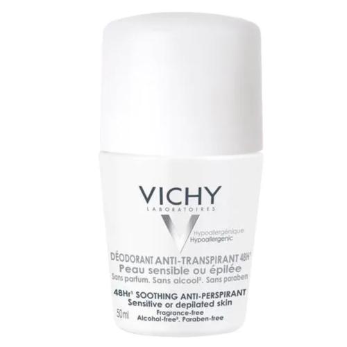 فيشي مزيل عرق رول - 50 مل Vichy