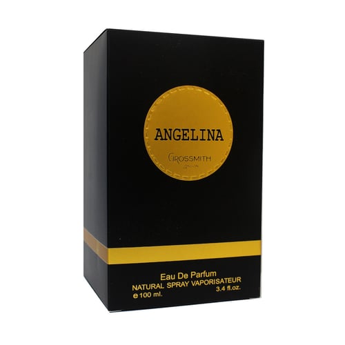 عطر انجلينا جروس ميث نسائي او دي برفيوم 100مل