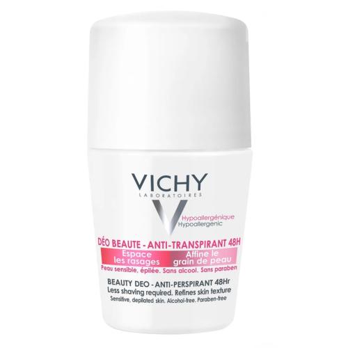 Vichy Roll for Sweat Beauty - 50 ml
