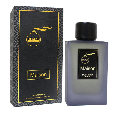 عطر ميسون اودي بارفيوم رجالي 100مل