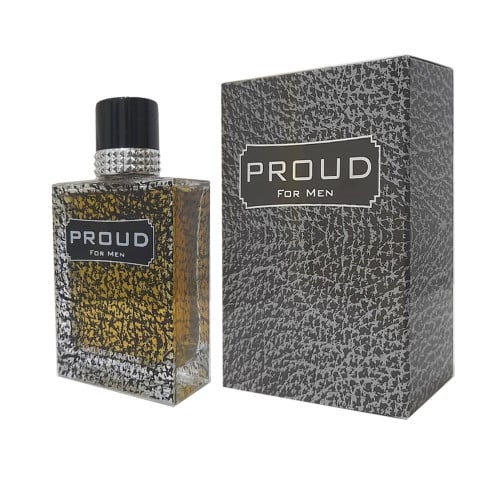 عطر برود فور مان PROUD للرجال