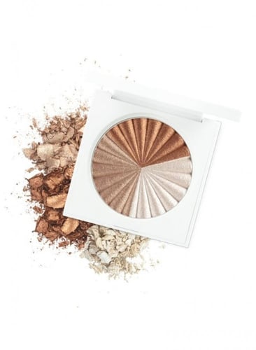 إضاءة اوفرا الأمريكيه الثلاثية-10g