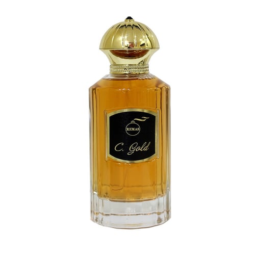 عطر سي جولد نسائي اودي بارفيوم 100مل