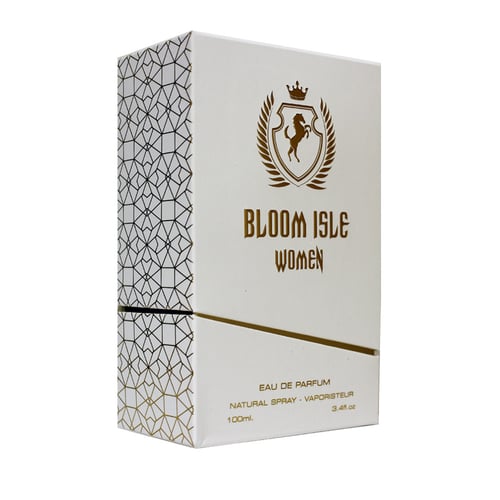 عطر بلوم اسلي نسائي اودي برفيوم 100مل