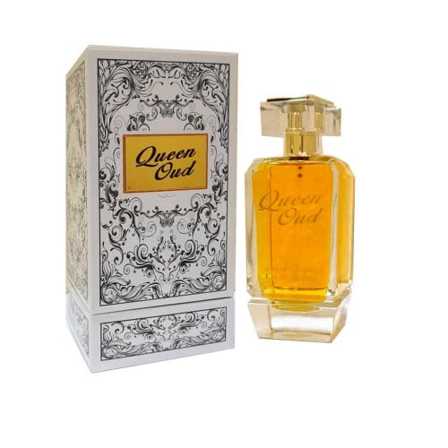 كوين اوود نسائي 100 مل