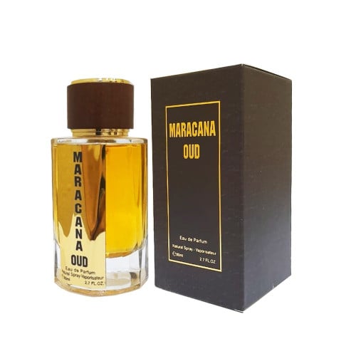 عطر ماركانا عود اودي بافيوم 100مل