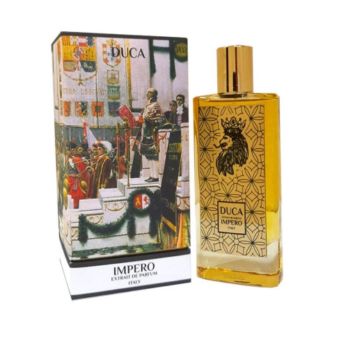 عطر دوكا رجالي اودي بارفيوم 80مل DUCA