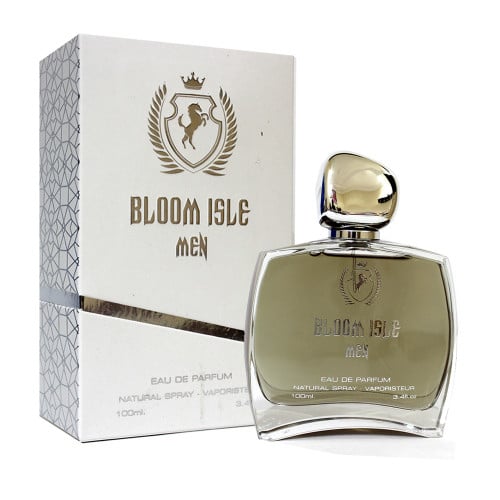 عطر بلوم اسلي رجالي 100مل