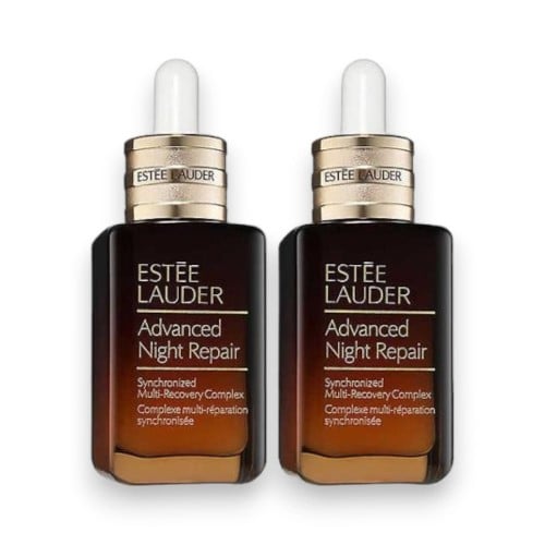 سيروم اصلاح ليلي المتقدم للبشرة من استي لودر