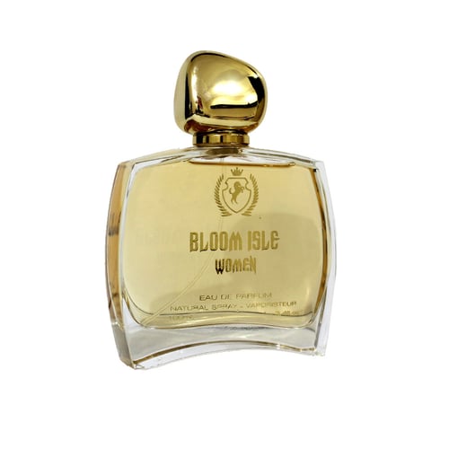 عطر بلوم اسلي نسائي اودي برفيوم 100مل