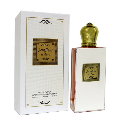 سيرا فلور دي باريس اودي برفيوم 100 مل